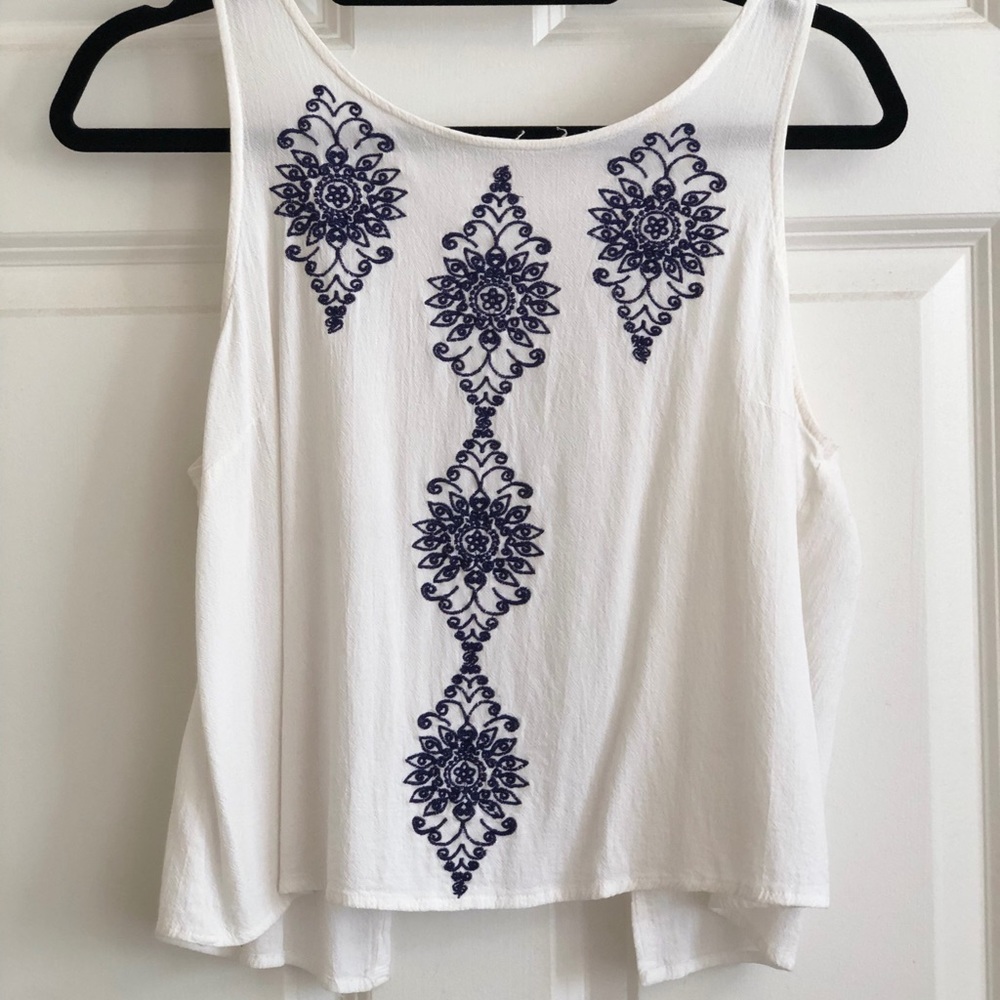 Blouse